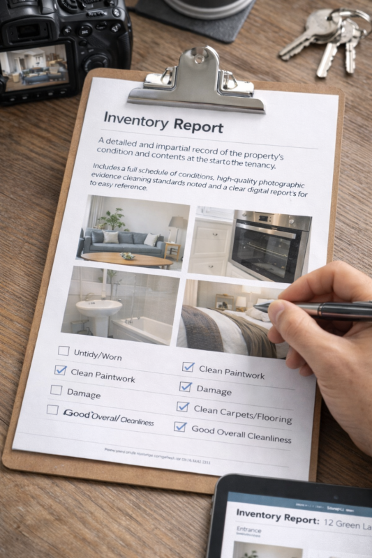 Inventory_Report